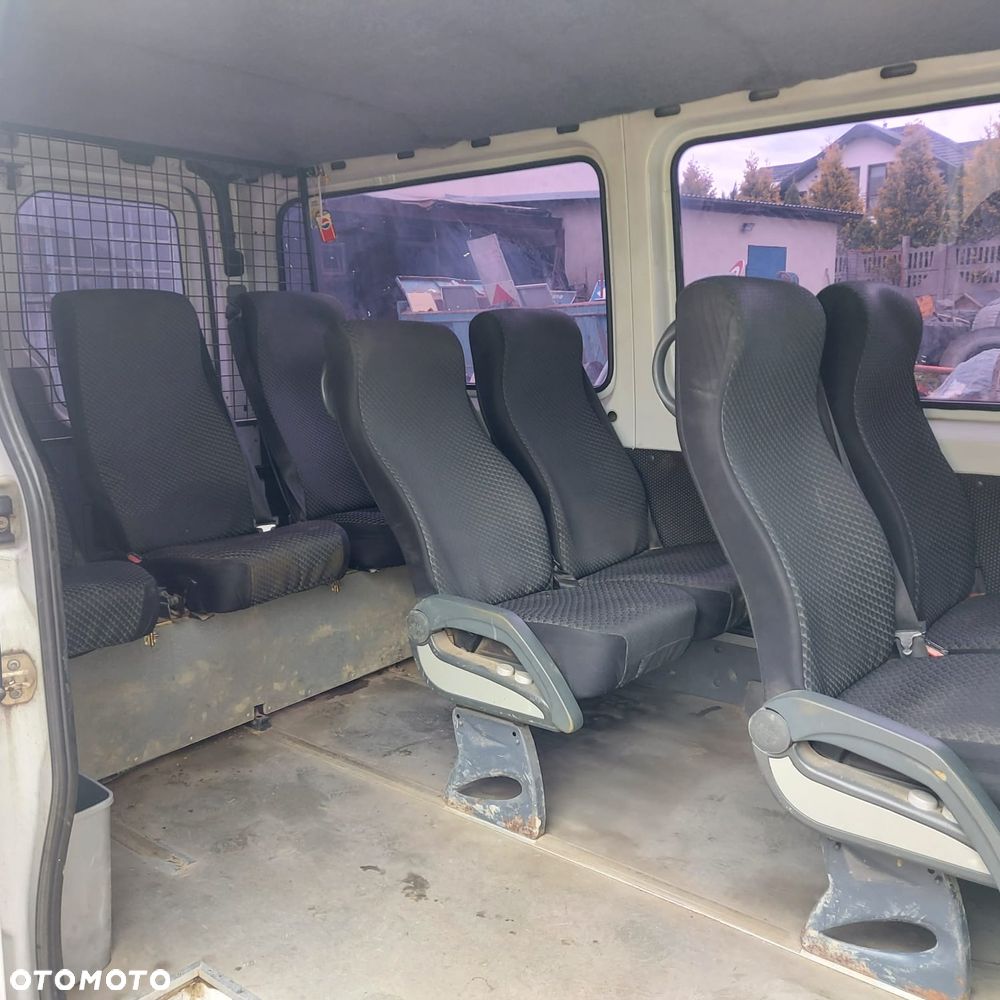 Mercedes-Benz SPRINTER - 9