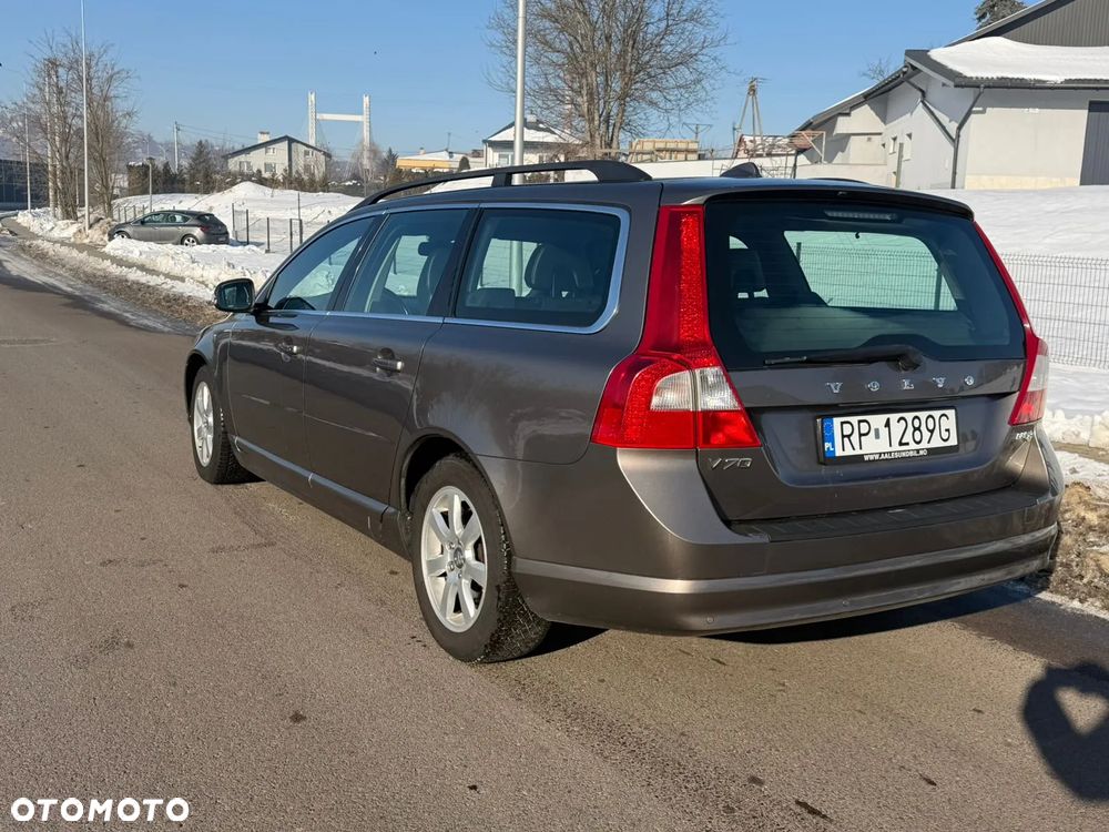 Volvo V70 - 6