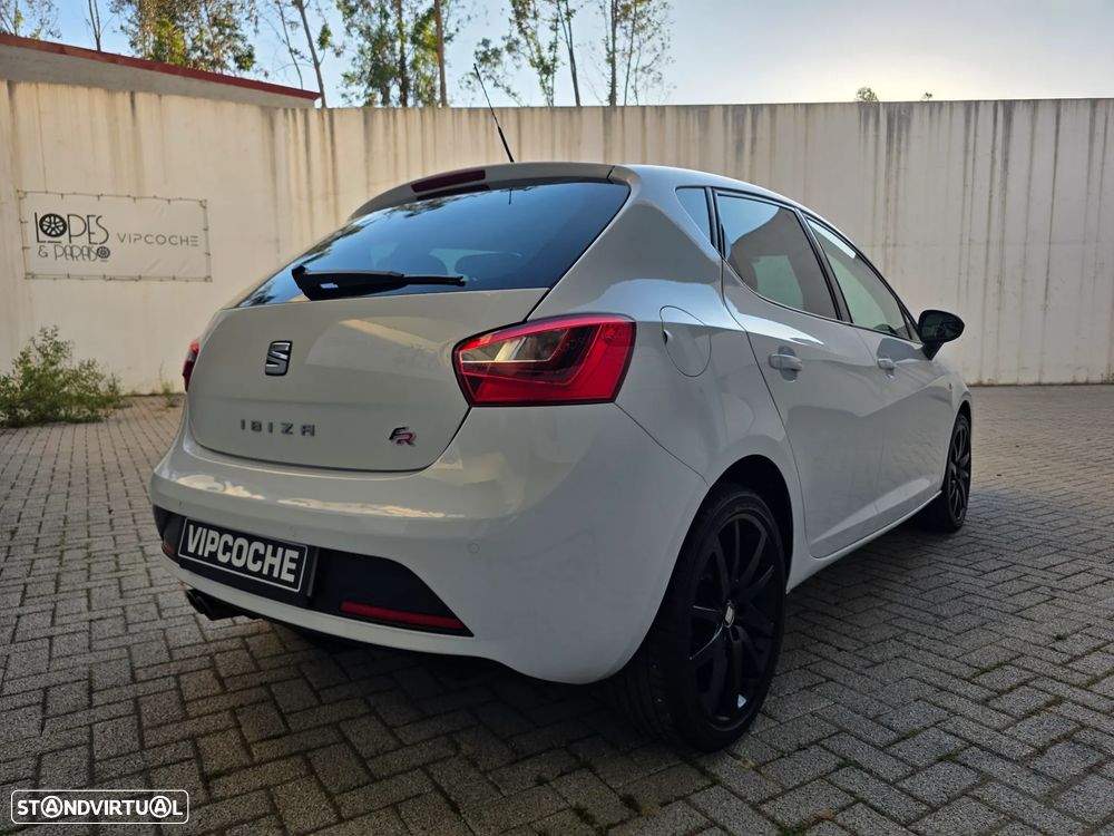 SEAT Ibiza 1.0 EcoTSI FR - 32