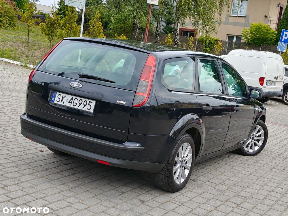 Ford Fiesta - 4