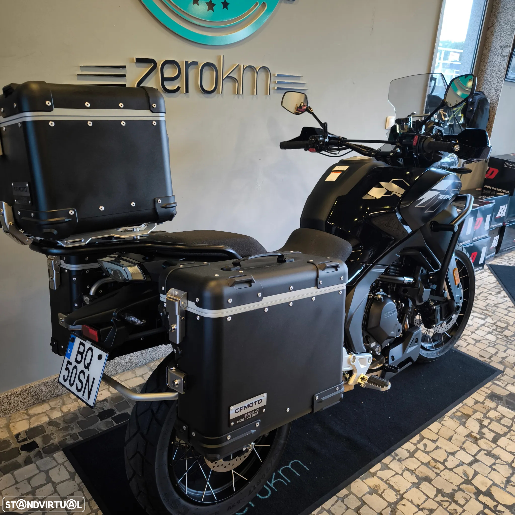 CF Moto 700MT 700MT ADV - 4