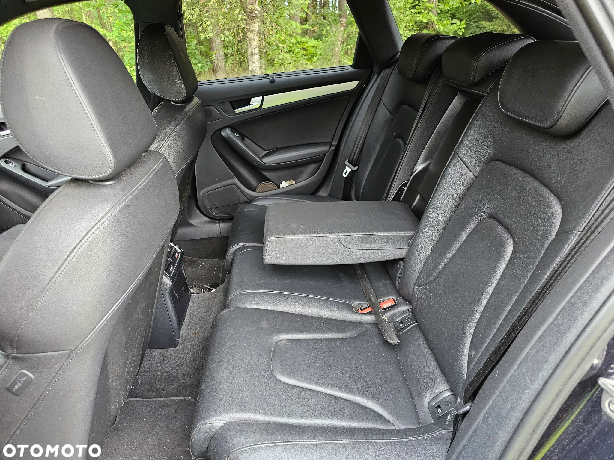 Audi A4 2.0 TDI Sport S tronic - 10