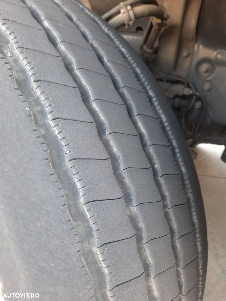 Scania R 450 LA4x2MEB - 22