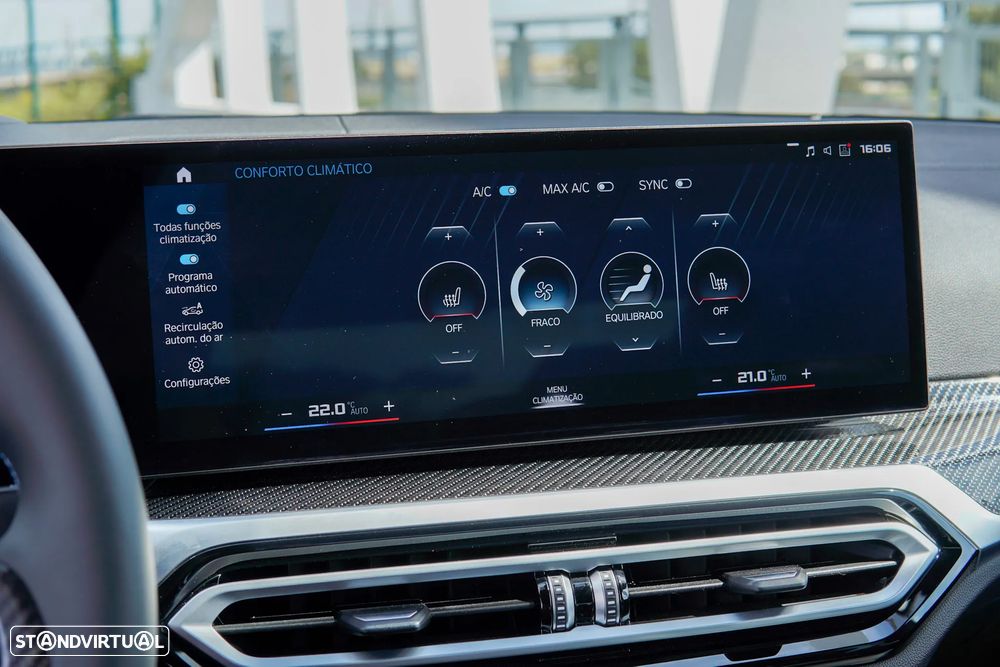 BMW M4 Competition xDrive - 42