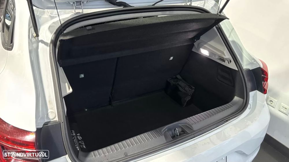 Renault Clio 1.0 TCe Zen Bi-Fuel - 6