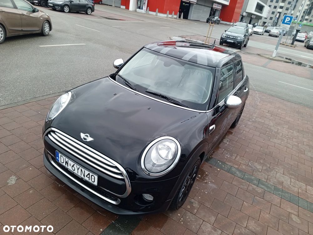 MINI ONE Standard - 3