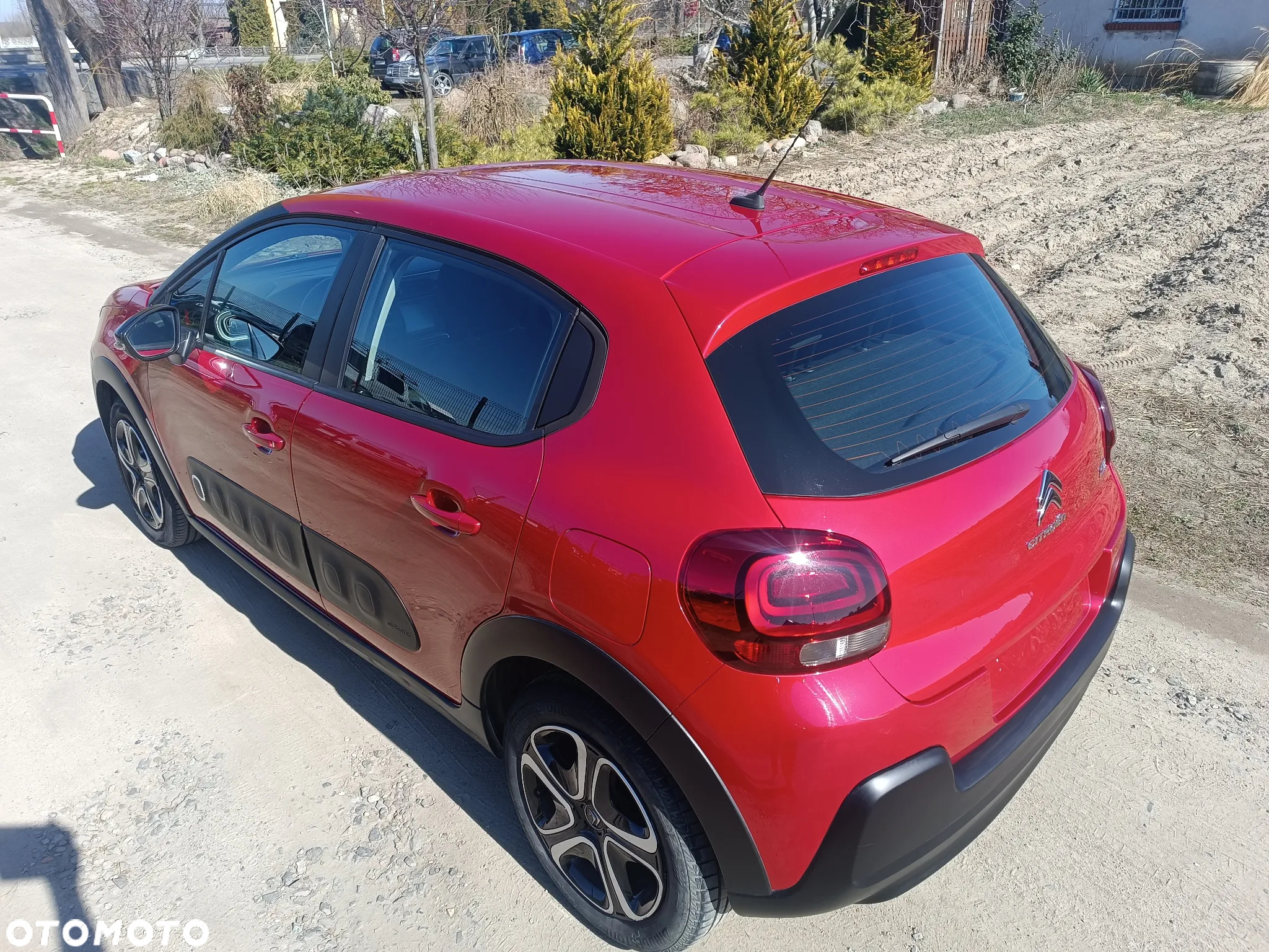 Citroën C3 - 18