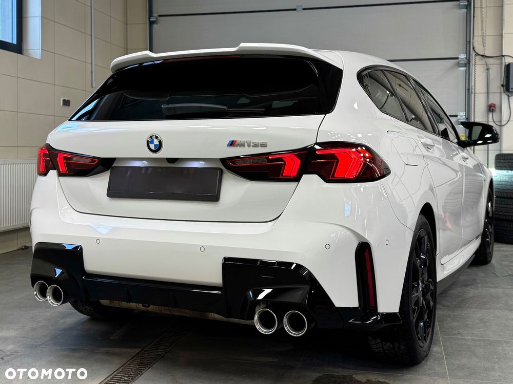 BMW Seria 1 M135 xDrive - 8