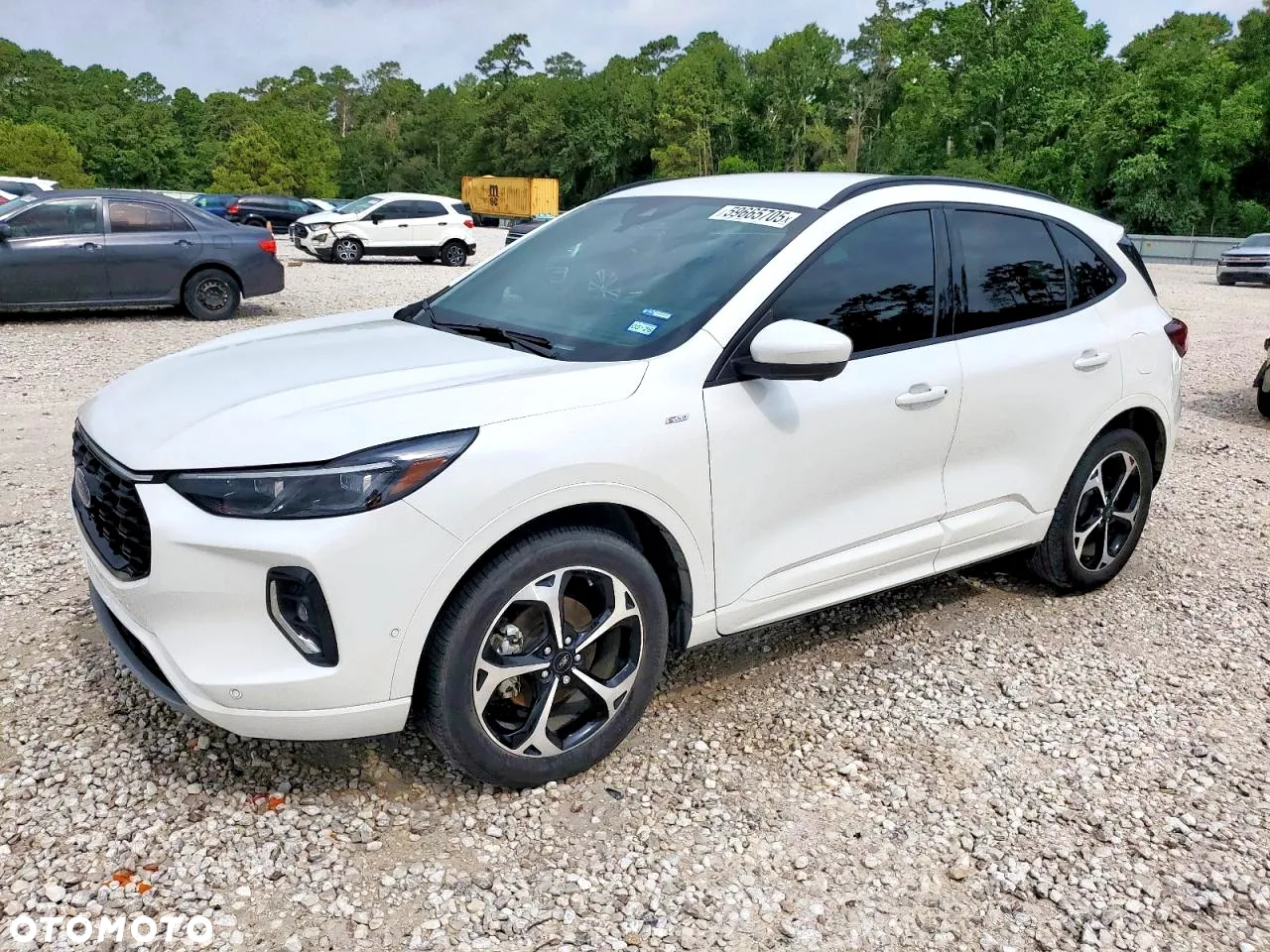 Ford Escape - 2