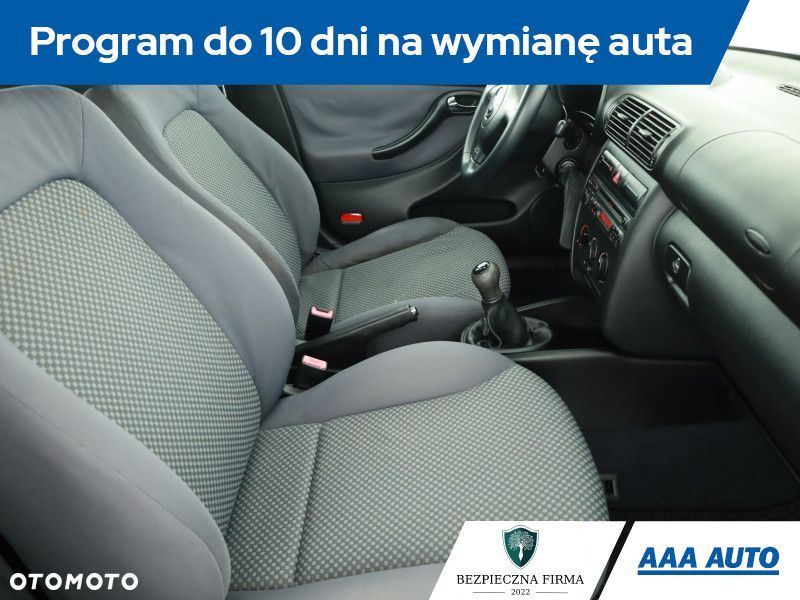 Seat Leon - 8