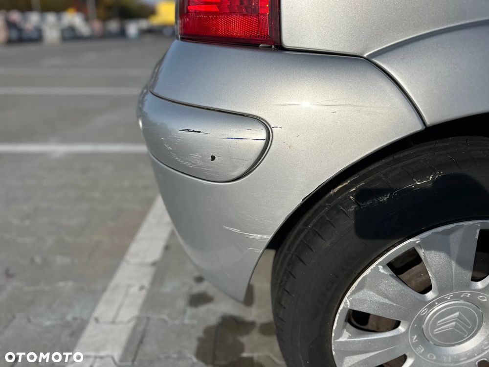 Citroën C3 - 10