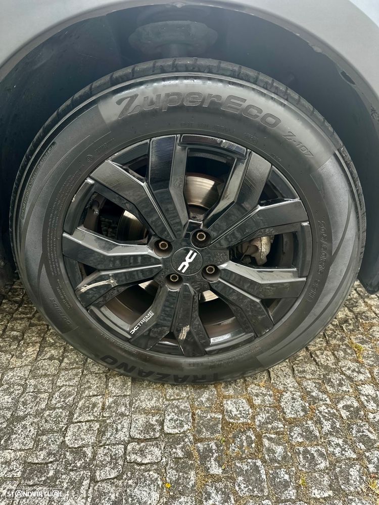 Dacia Jogger 1.0 ECO-G SL Extreme+ Up&Go 7L Bi-Fuel - 13