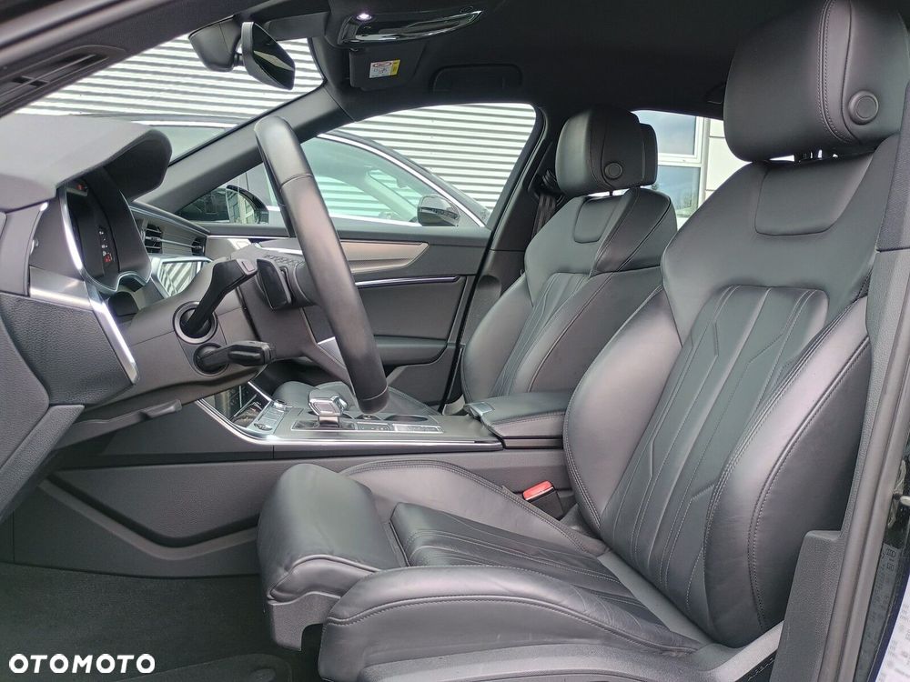 Audi A6 Limousine - 23