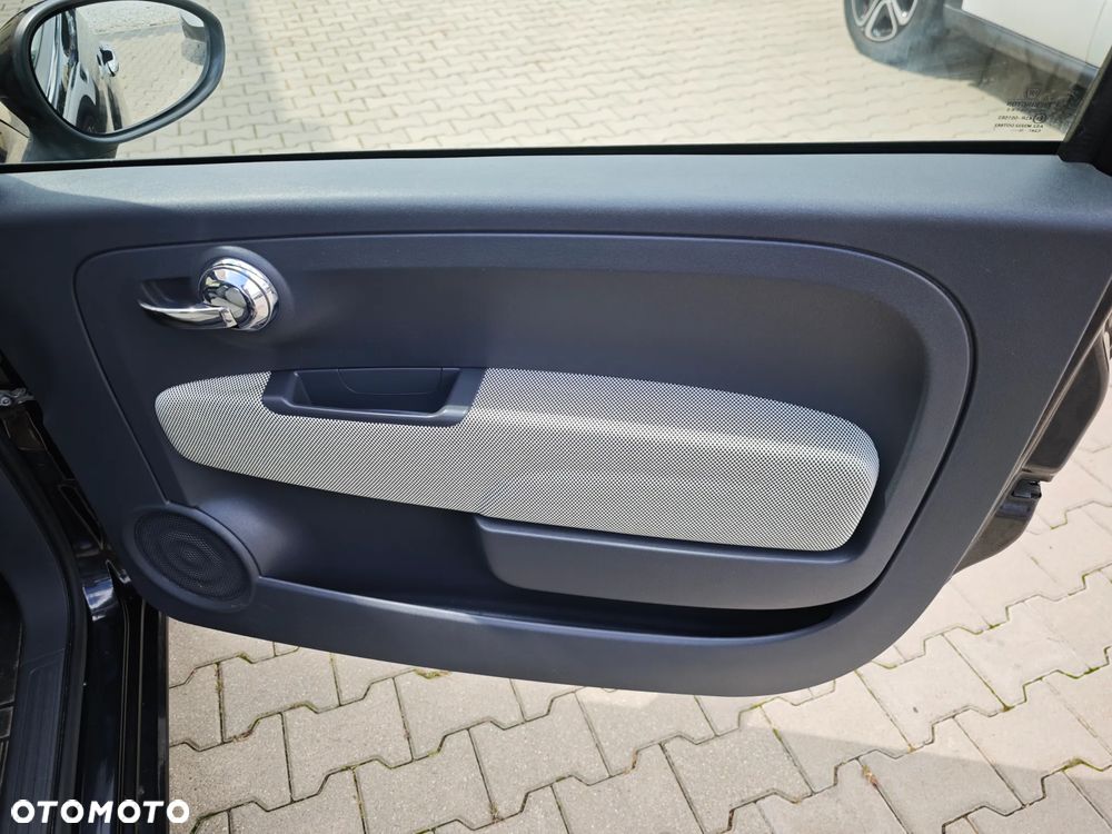 Fiat 500 1.2 Lounge - 17