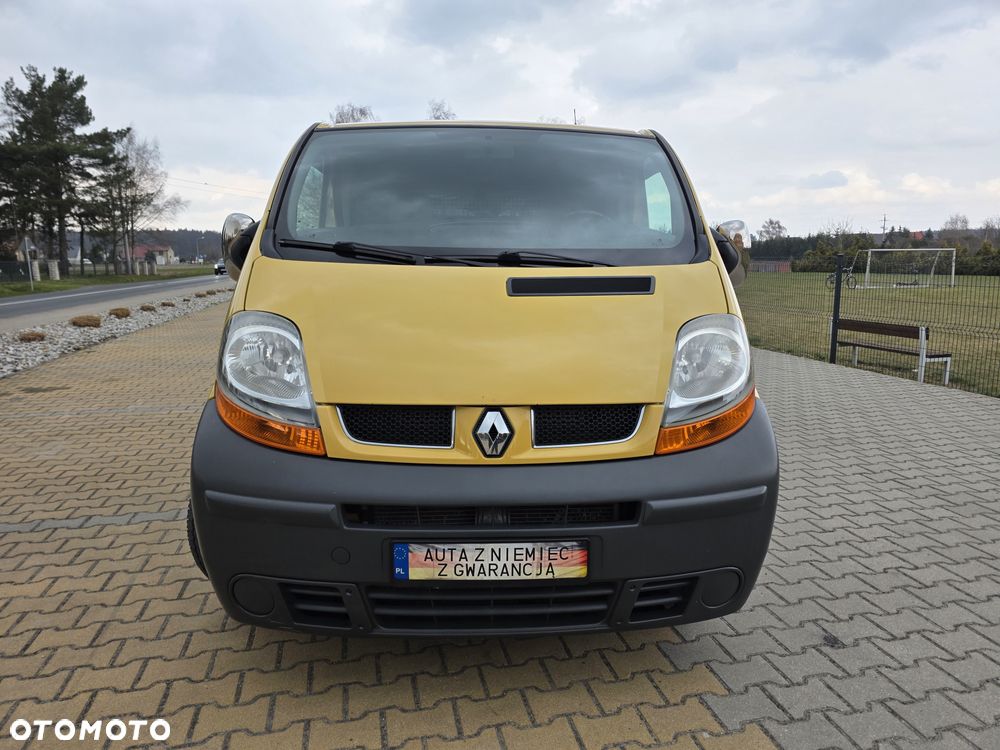 Opel Vivaro - 2