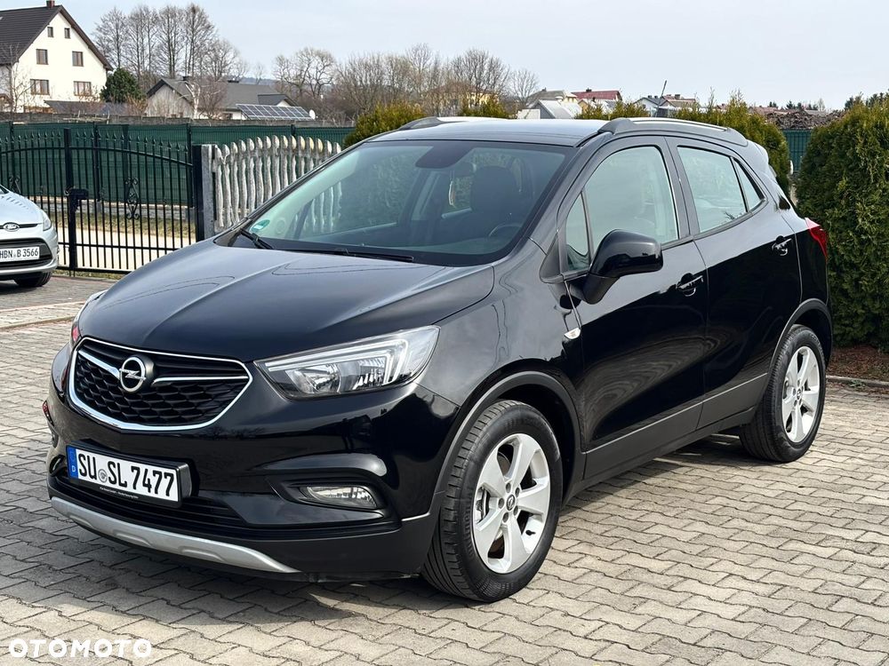 Opel Mokka 1.4 Turbo ecoFLEX Start/Stop Color Innovation - 5