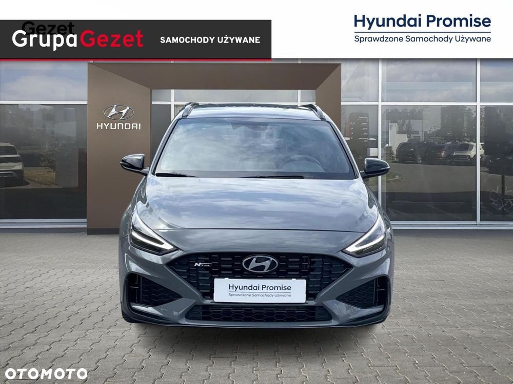 Hyundai i30 - 8