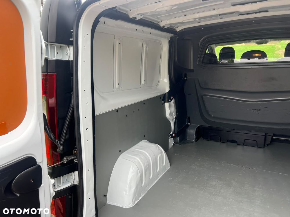 Fiat Talento Multicab L2H1 Basis - 13