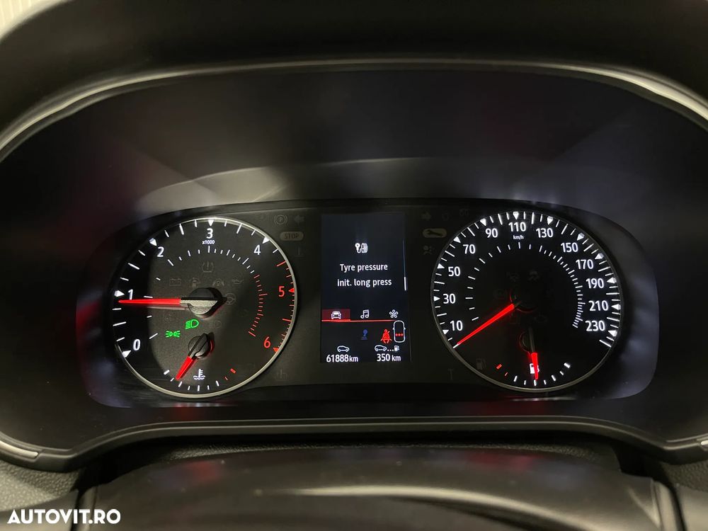 Renault Megane Blue dCi 116 Life - 24