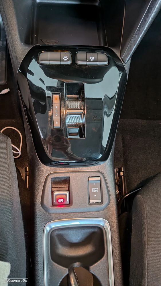 Opel Corsa-e 50 kWh - 8