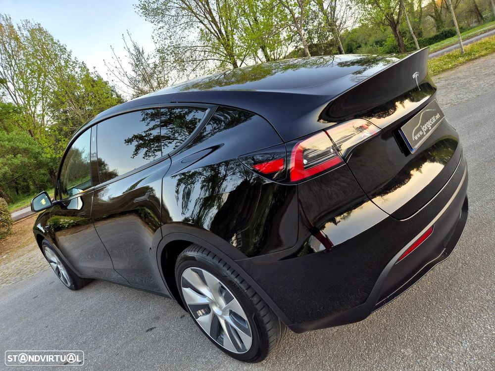 Tesla Model Y Tração Traseira - 10