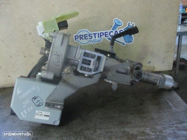 Coluna Direção/Motor Direção 488107402R RENAULT KANGOO 2010 - 1