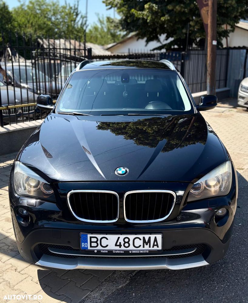 BMW X1 - 13