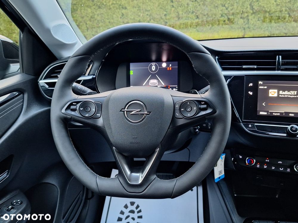 Opel Corsa 1.2 T Edition S&S - 19
