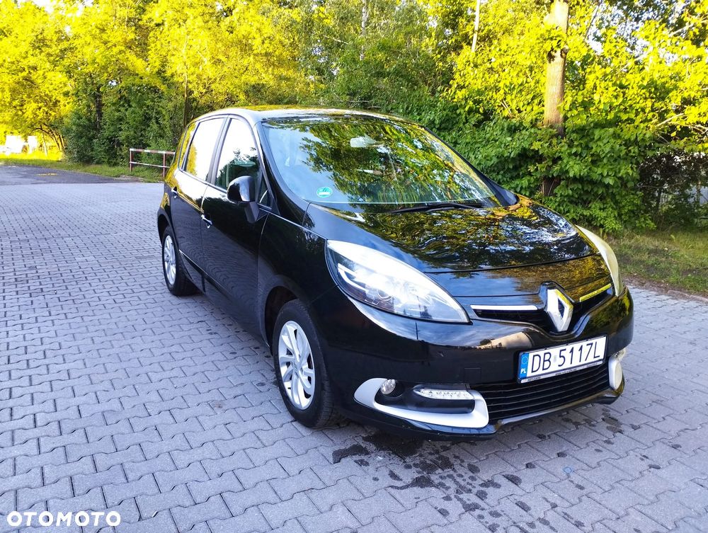 Renault Scenic ENERGY TCe 130 S&S LIMITED - 1