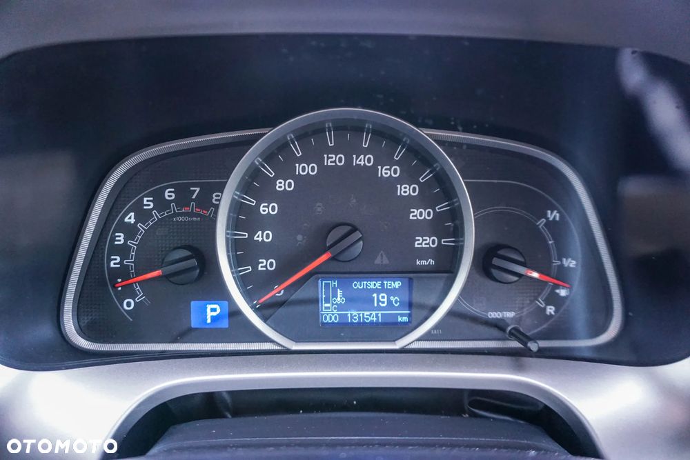 Toyota RAV4 - 14