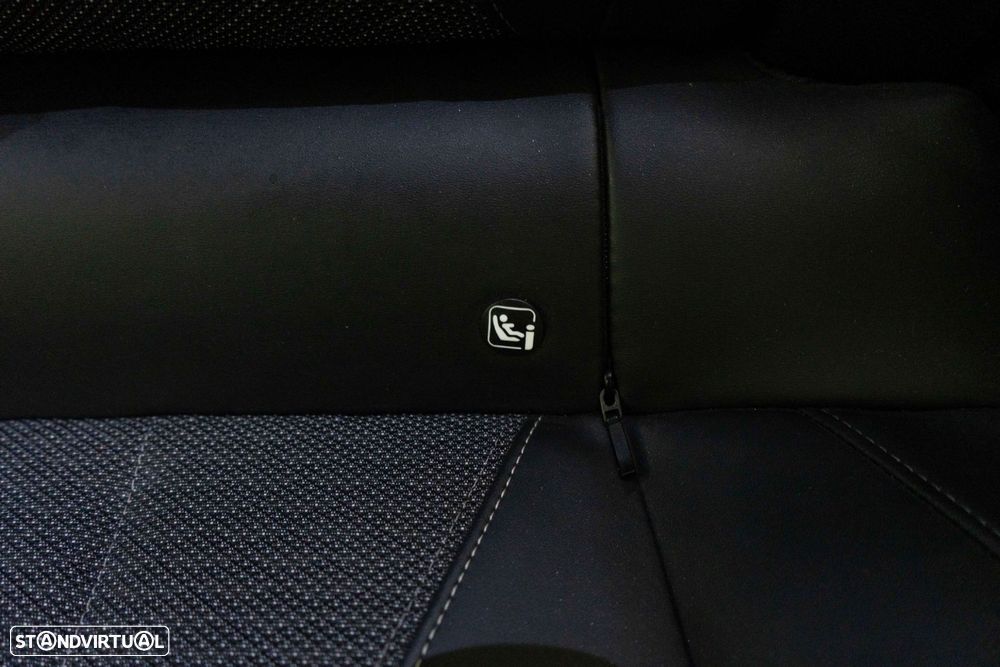 DS DS4 E-Tense Trocadero EAT8 - 11