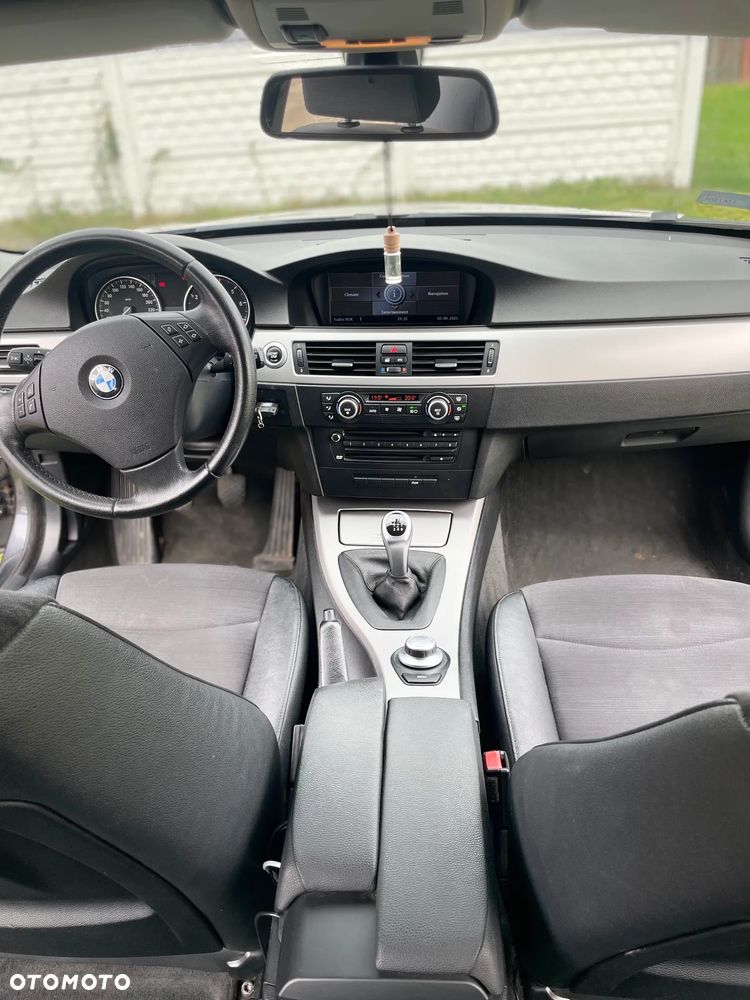 BMW Seria 3 - 11