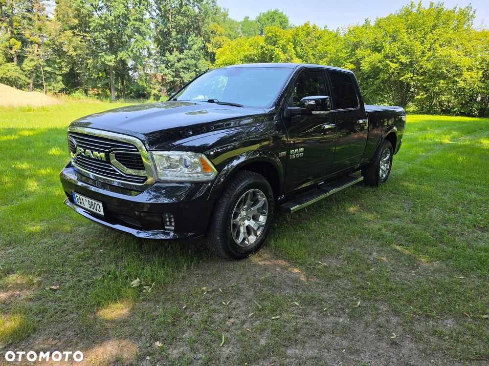 Dodge RAM - 5