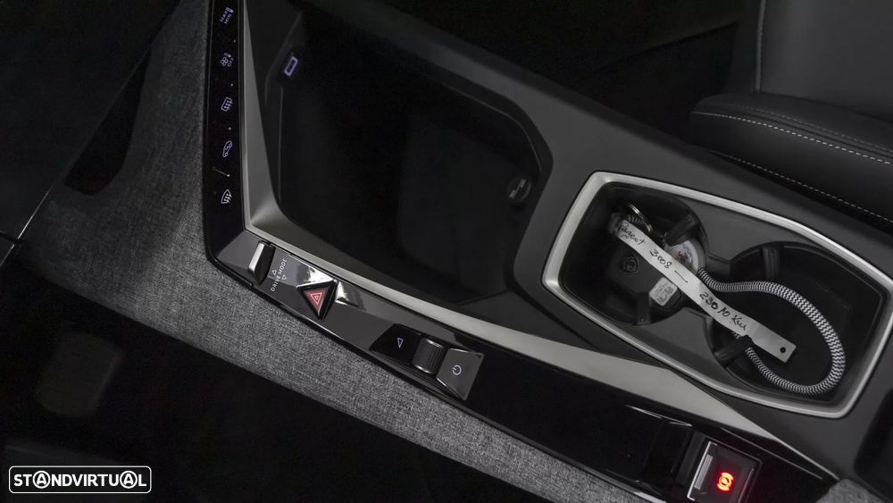 Peugeot 3008 1.2 Hybrid Allure e-DCS6 - 35