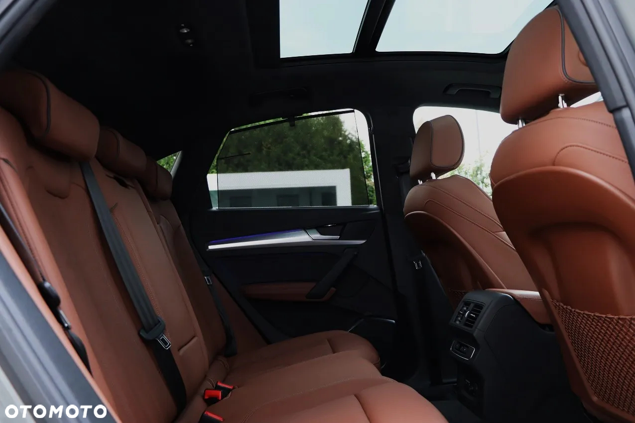 Audi Q5 Sportback - 24