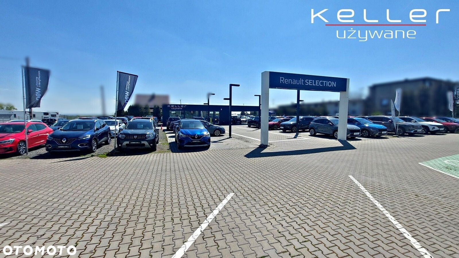 Dacia Sandero Stepway - 30
