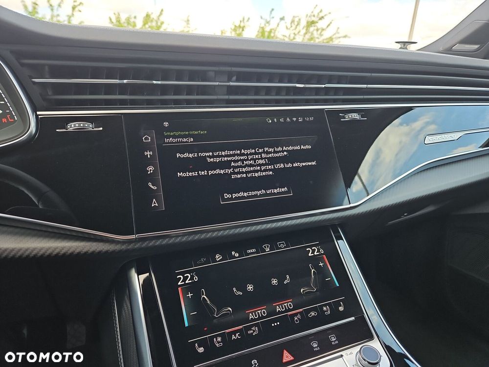 Audi Q7 - 20