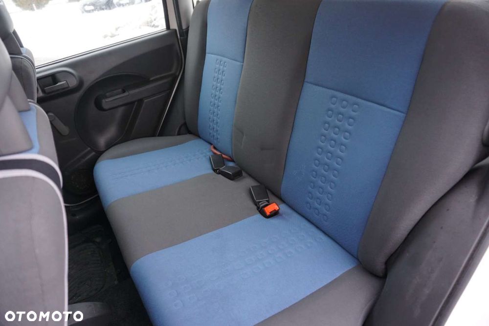 Fiat Panda - 10
