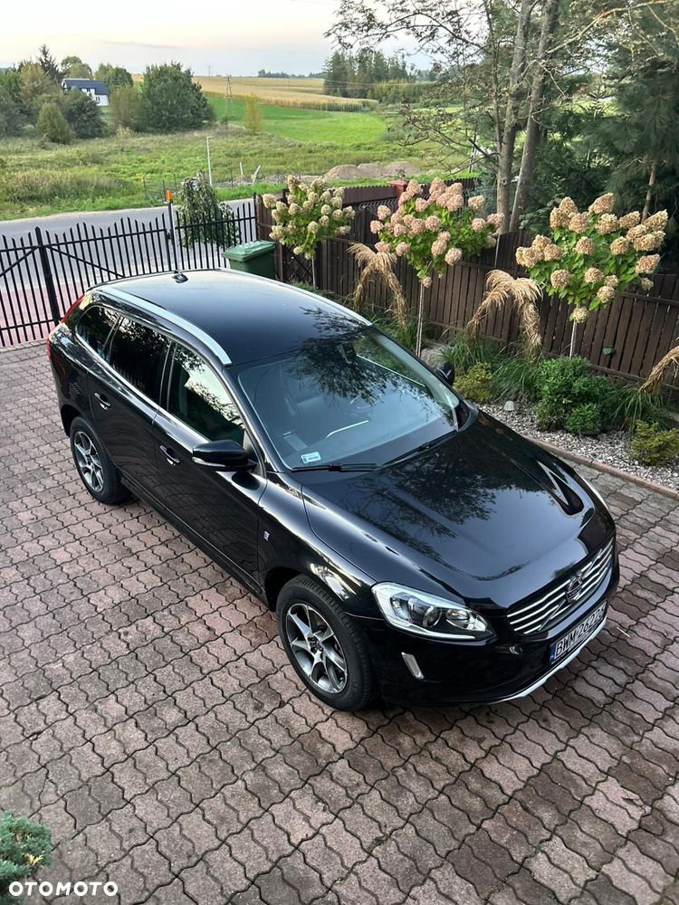 Volvo XC 60 D3 Ocean Race - 1