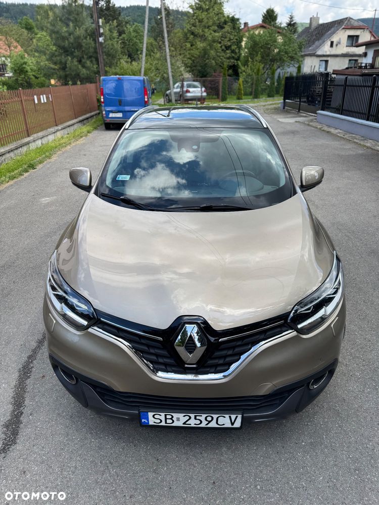 Renault Kadjar - 6