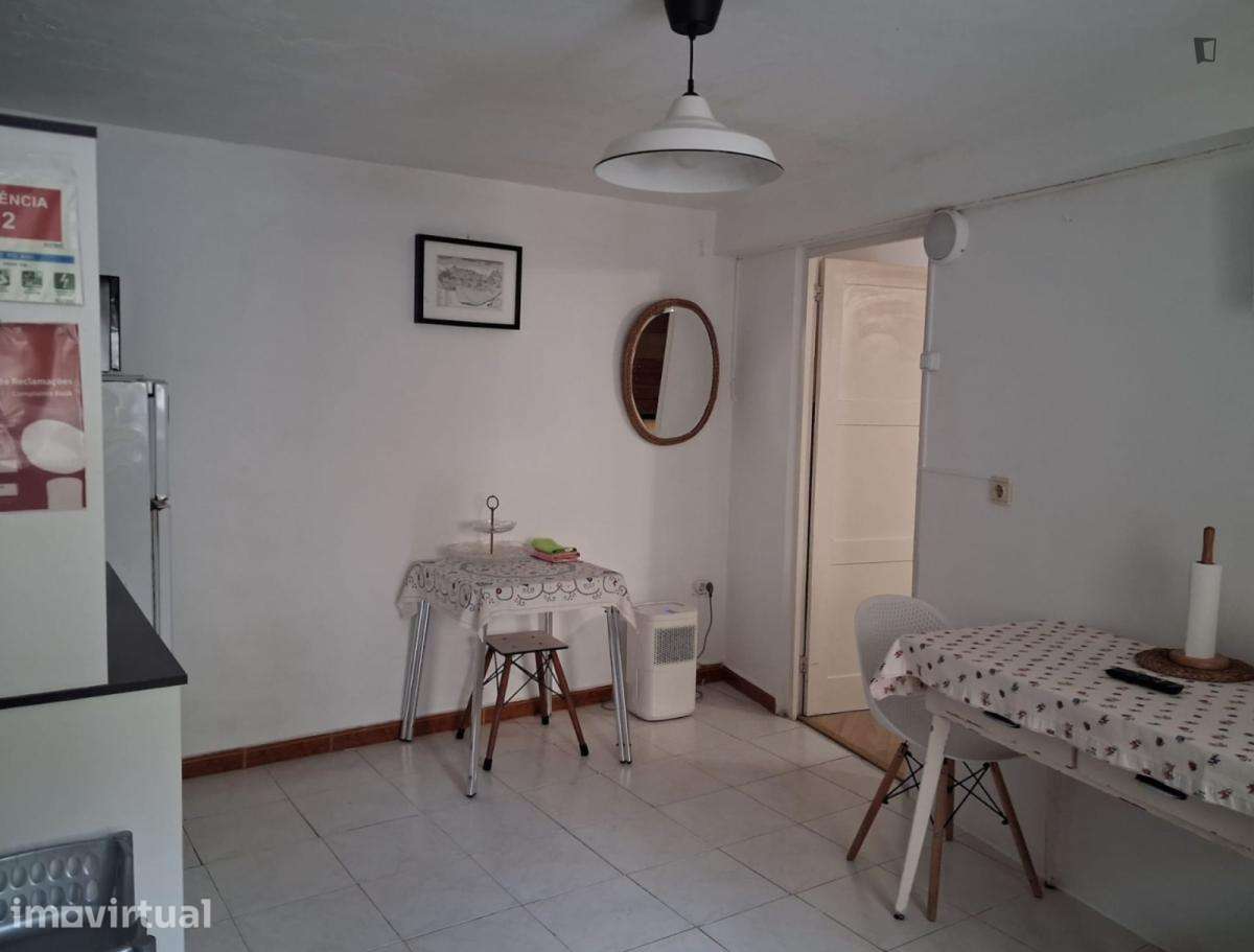 Quarto - localizado em Foz do Douro Porto - Grande imagem: 5/22