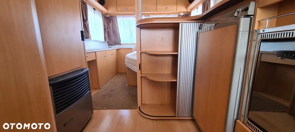 Chateau Cristall Moorea 530TF - 28