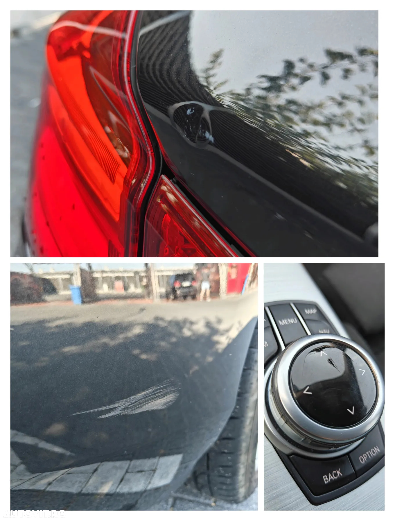 BMW Seria 1 118i Aut. Sport Line - 16