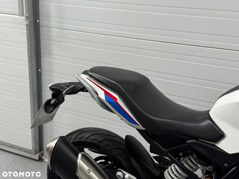BMW G - 5
