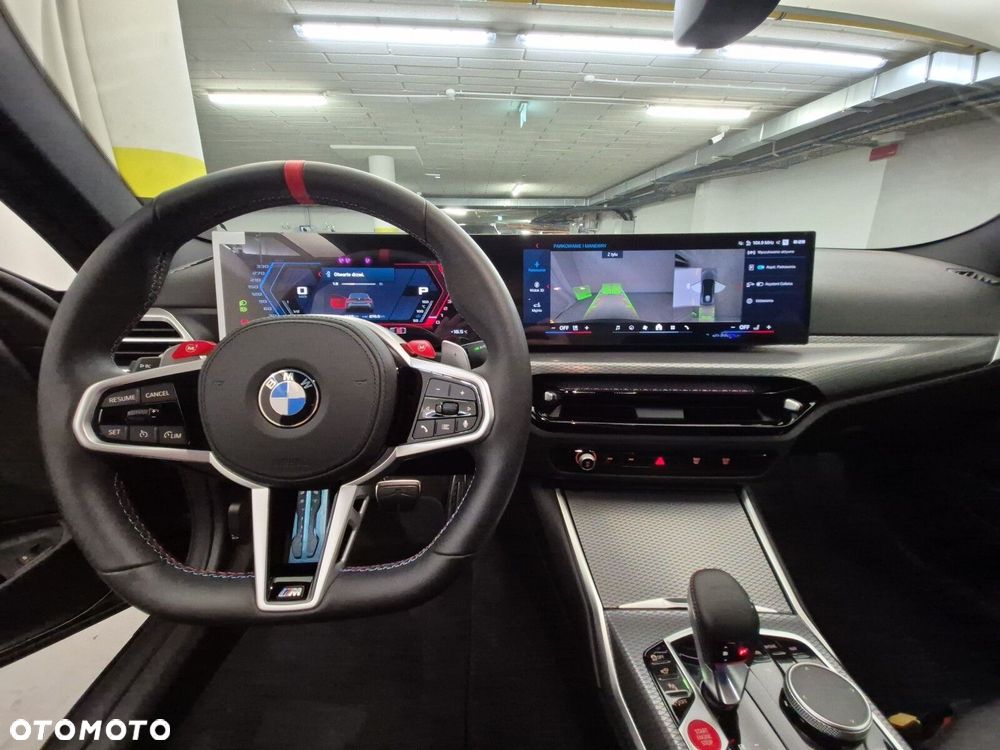 BMW M4 - 15
