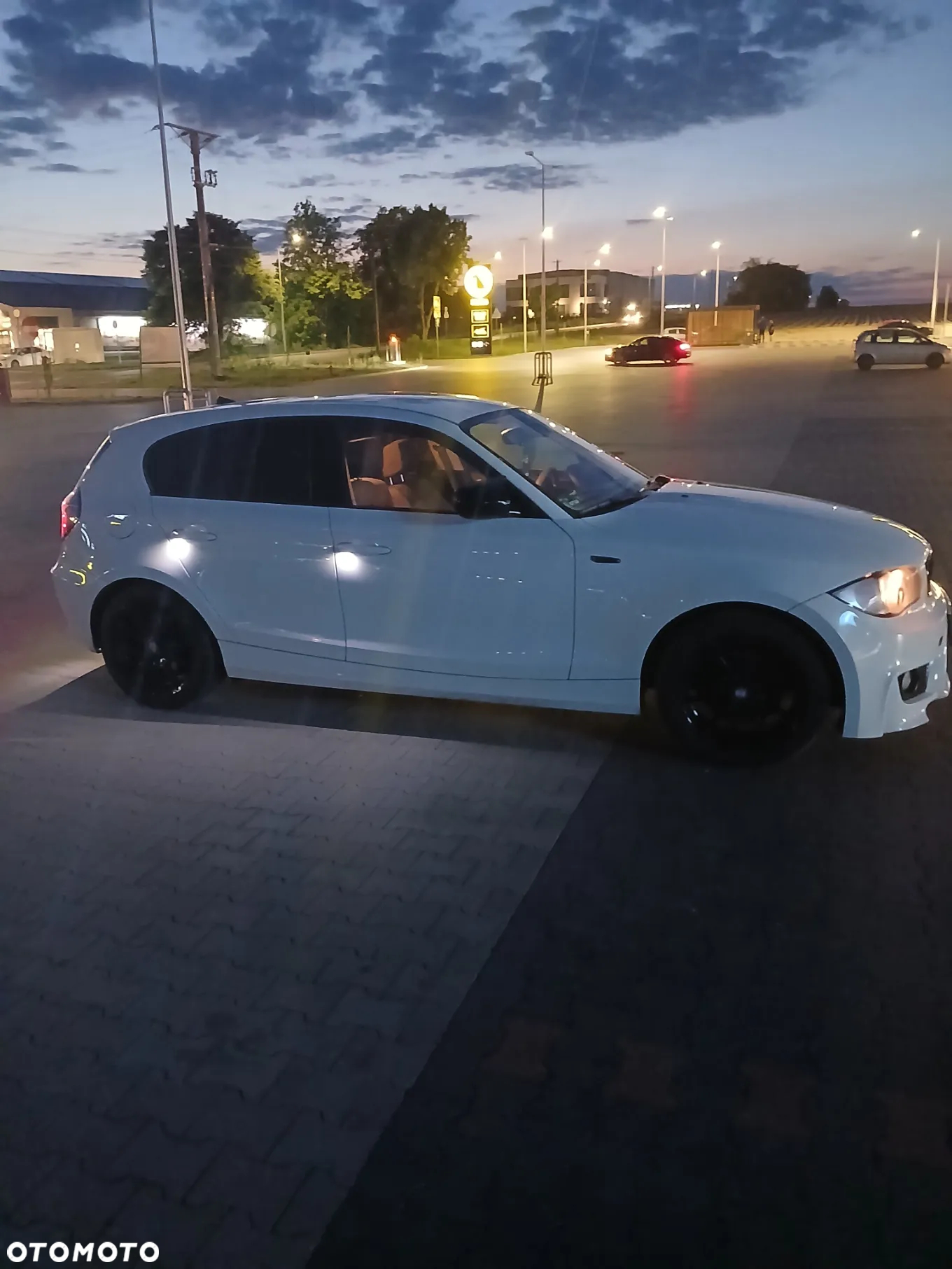 BMW Seria 1 116i - 21