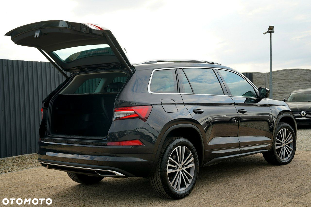 Skoda Kodiaq - 17