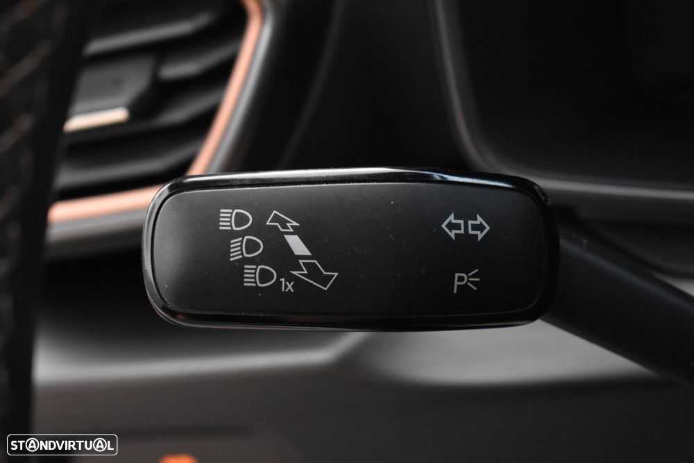 Cupra Formentor - 30