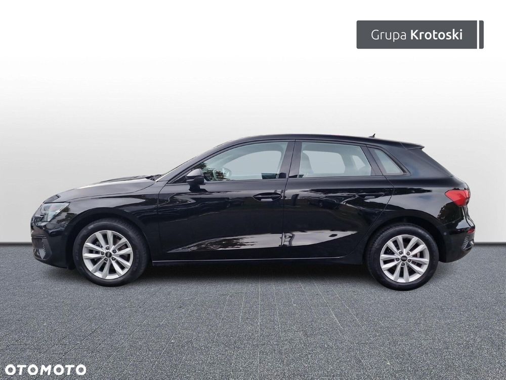 Audi A3 Sportback - 2