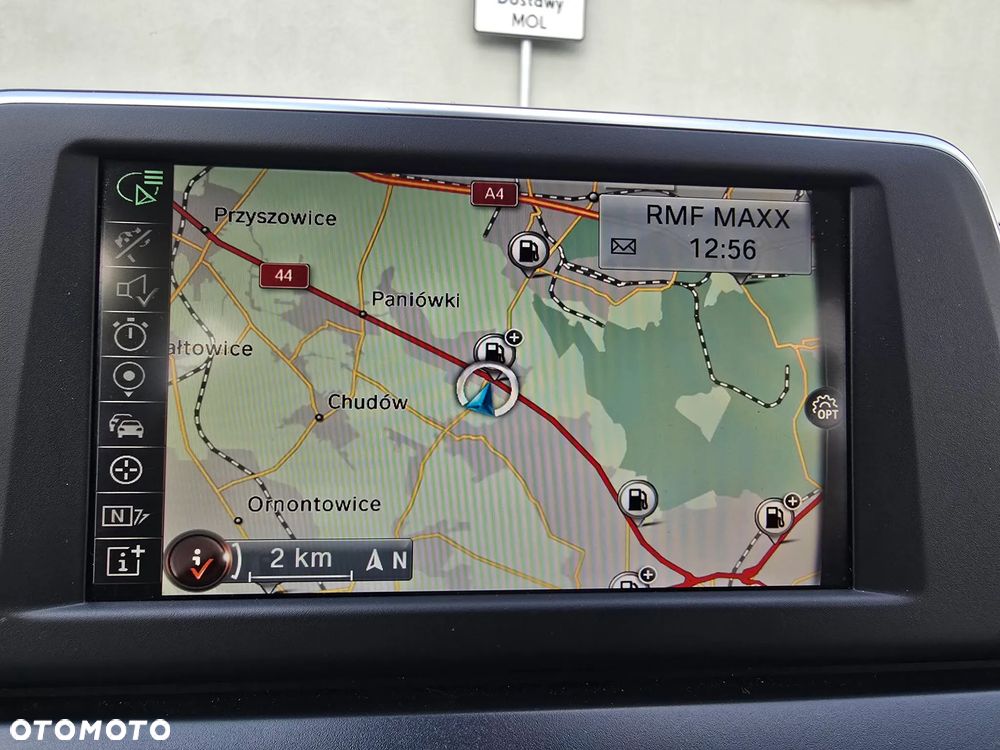 BMW Seria 2 218d GT M Sport - 33